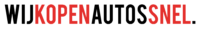 logo wij kopen autos snel